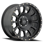 PRO COMP 503478573 17X8.5 5X5 4.5' BS