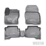 WESTIN 74-12-41022 Floor Liner