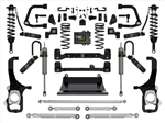 Lift Kit Suspension