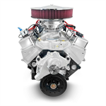 BP38318CTFD Engine Complete Assembly