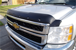 TOUGH GUARD TS5M08 TOUGH GUARD TS5M0S SILVERADO HD 2500 / 3500