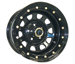 PRO COMP 2525183 SRS 252 15X10 6X5.5G.BLACK