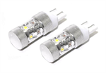 PUTCO 247443S360 PLASMA LED BULBS 7443 W-Y