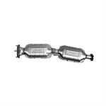 FLOWMASTER 2029144 Catalytic Converter