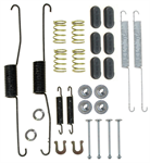 RAYBESTOS H7365 Drum Brake Hardware Kit