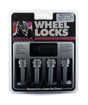 GORILLA 48024N GORILLA BOLT LOCK BALL SE