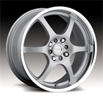 RACELINE 126-57082S Wheel 126S