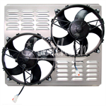 NORTHERN RAD Z40075 DUAL 10: HURRICANE HIGH C