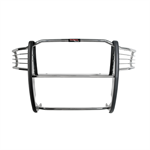 TRAILFX E0011S GRILLE GUARD POLISHED STAINLESS STEEL