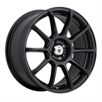 KONIG R176512455 RUNLITE 16X7.5 5X112 ET45