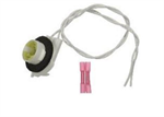 STANDARD S1022 STANDARD PIGTAILS & SOCKET