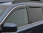 WEATHERTECH 82516 Rainguard