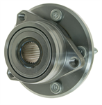 MOOG 513100 Wheel Bearing and Hub Assembly