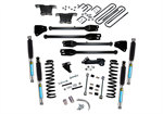 K233B Lift Kit Suspension