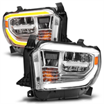 ANZO 111534 Headlight Assembly - LED