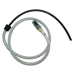 551-33HB Marine Lower Unit Fluid Filler Hose