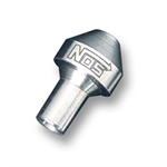 NOS 1376046 FLARE JET .046 STAINLESS