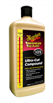 MEGUIARS M10532 ULTRA CUT COMPOUND