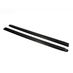 WESTIN 72-00101 Bed Side Rail Protector