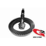 G2 AXLE 22045513 D44 5.13 RUBICON RING & PINION