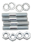 EDELBROCK 8024 STUD KIT-5/16X1 3/4