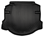 HUSKY 44021 Trunk Liner- 2012 Honda Civic DX 4 Door, 2012-2015