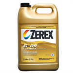 ZEREX ZXG051 G05 ANTIFREEZE CHRYSLER/FORD EACH