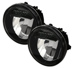 RECON 264513BK Driving/ Fog Light - LED