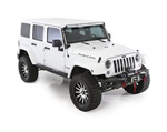 SMITTYBILT 76830 Bumper End