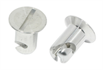 MOROSO 71310 DZUS FLUSH HEAD FASTENER