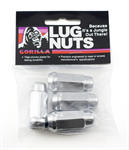 GORILLA 41147XLHTB 14MM X 1.50