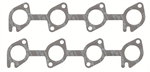 MR GASKET 5927 ULTRA SEAL EXHAUST GASKET FORD 4.6/