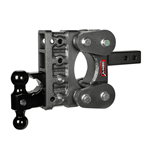 Trailer Hitch Ball Mount