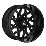 RBP 80R-2010-73-12FB Wheel