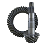 Differential Ring and Pinion