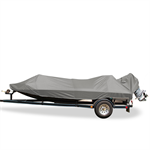 CARVER 77817F-10 Boat Cover