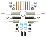 RAYBESTOS H7017 Drum Brake Hardware Kit