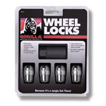 GORILLA 71631N LOCK SET 12MMX1.5