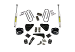 K145 Lift Kit Suspension