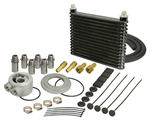 DERALE 15405 Fluid Cooler