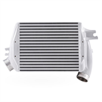 MISHIMOTO MMTMIC-WRX-15XSL Intercooler