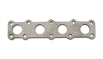 VIBRANT 14634 EXHAUST Header Collector Flange