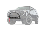 WARN 100022 MTG KIT SEMI HIDDEN 4RUNNER