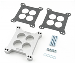 MR GASKET 6006 CARB SPACER KIT 1IN PORTED