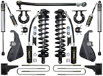 Lift Kit Suspension