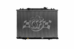CSF 3644 Radiator