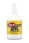 RED LINE 50204 GEAR OIL 70/80W