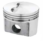 JE PISTONS 213455 Piston