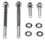 EDELBROCK 1925 Q-JET BOLT KIT