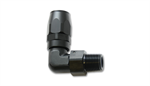 VIBRANT 26906 90DEGREE HOSE END FITTING